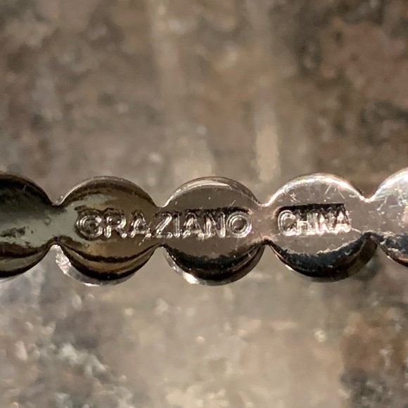 Graziano Bangle - Picture 4 of 4